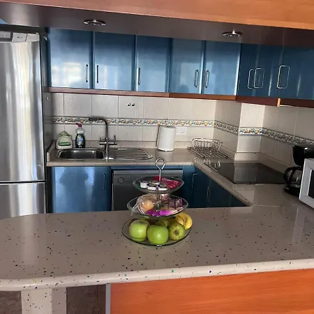 Appartamento Iguazu Dreams *