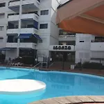 アパート Iguazu Dreams