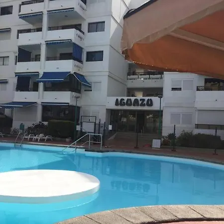 Lejlighed Iguazu Dreams