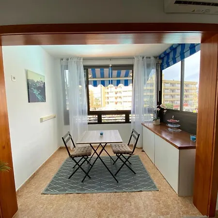 Apartment Iguazu Dreams *
