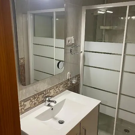 Lejlighed Iguazu Dreams Maspalomas (Gran Canaria)