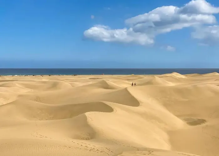 Iguazu Dreams Maspalomas (Gran Canaria)
