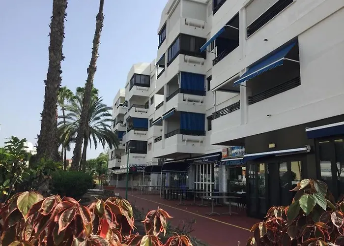 Iguazu Dreams * Maspalomas (Gran Canaria)